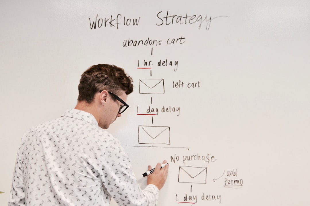 Email Marketing Service