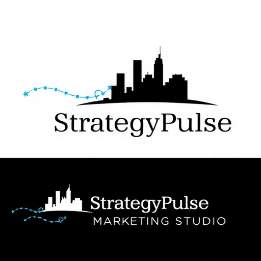 PinkSale Marketing Studio Logo